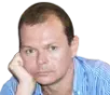 Сергей Опарин