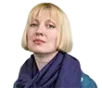 Ольга Проскурнина