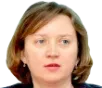 Наталия Парменова