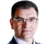 Сергей Недорослев