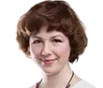 Оксана Бугрименко