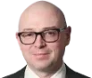 Григорий Выгон