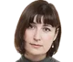 Сабина Сафарова