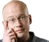 Валерий Панюшкин