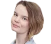 Хандожко Юлия