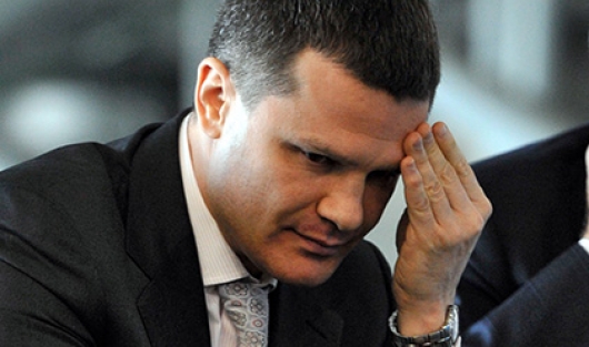 Дело Каменщика: за что преследуют владельца аэропорта Домодедово ...