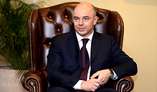 Антон силуанов биография личная жизнь Силуанов предложил "снять сливки" с нефтяной отрасли Forbes.ru