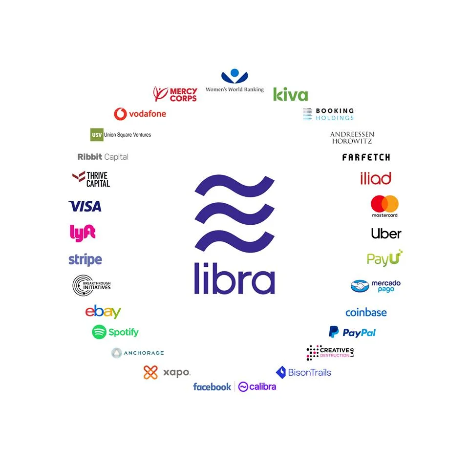 Facebook запустил собственную криптовалюту Libra | Forbes.ru