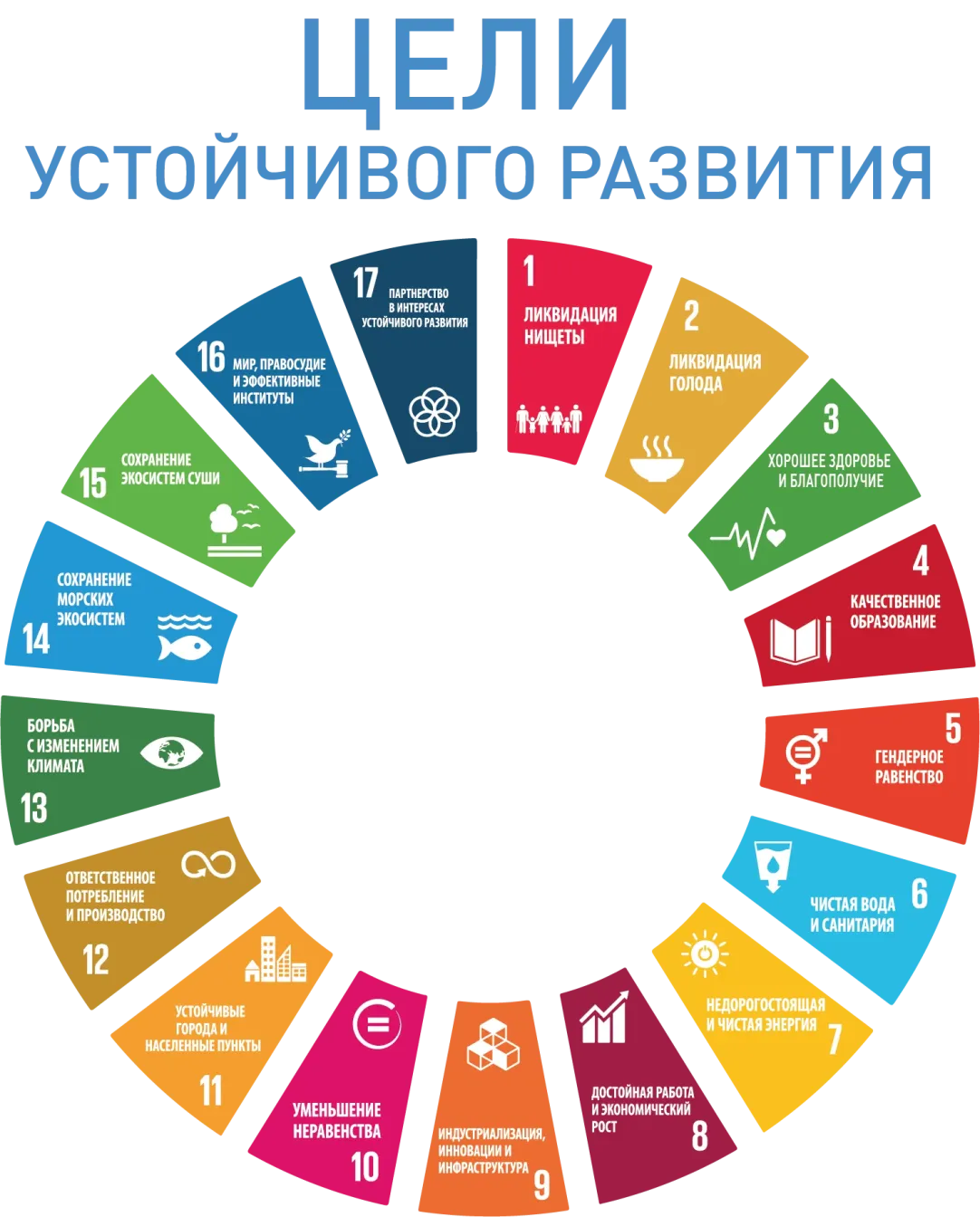 Новый вектор: как Москва достигает целей устойчивого развития | Forbes.ru