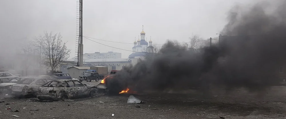 Творчество и рукоделие в Мариуполе