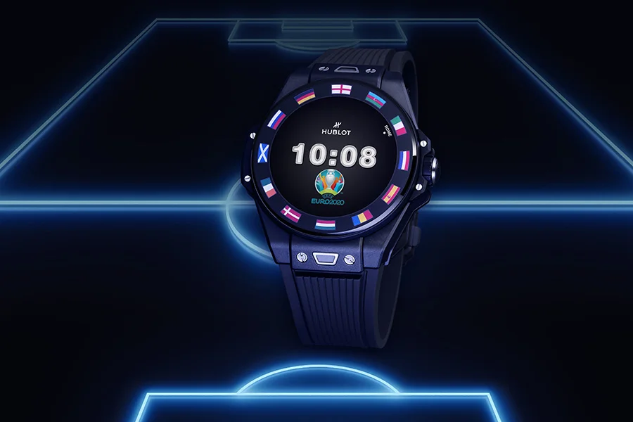 Hublot euro store