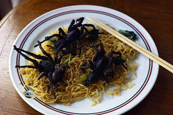 Еда из Поднебесной: 12 рецептов китайской кухни | Аргументы и Факты