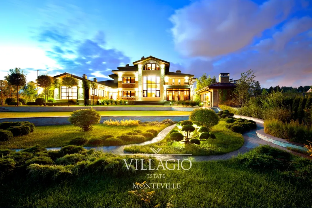 Villagio estate отзывы фото Best-Tourism.ru