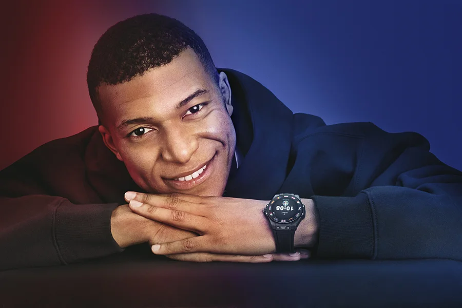 A hublot deals