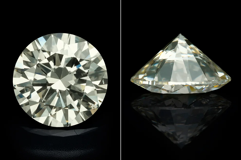 Контрольная закупка бриллианта: как продавцы манипулируют ценой на камни