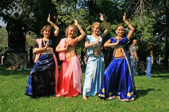 Костюм для танцев живота с Алиэкспресс от рублей — обзоры и отзывы покупателей