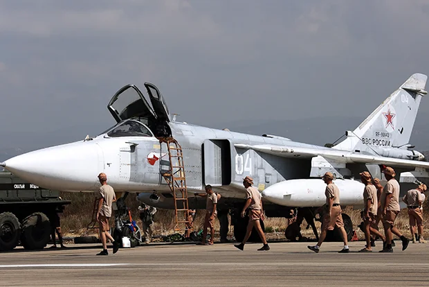 ЗРК С-200: могло ли 60-летнее оружие сбить самолет А-50?