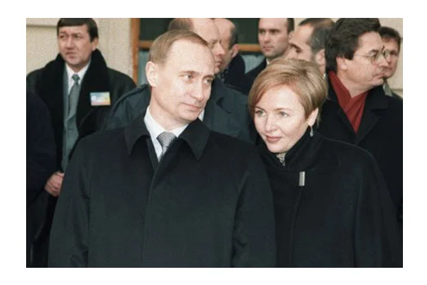 Что известно о младшей дочери Путина Екатерине и ее бывшем муже-миллионере — События