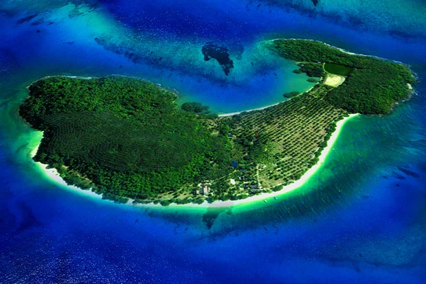 🌴ТОП-22 самых красивых острова в мире: фото и видео 4к