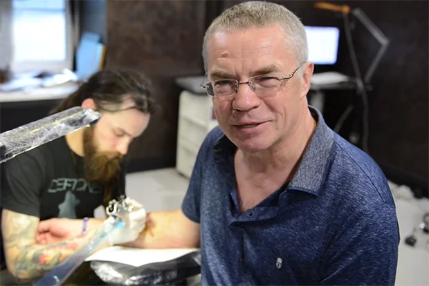 Татуировки моряков – что значат и какой смысл несут? – INTERPARUS