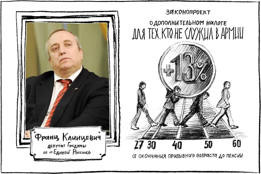 Депутат Никитчук: «Люди с нетрадиционной ориентацией оскорбляют человеческое достоинство»