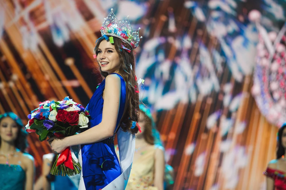Мисс России не пустят на «Мисс Мира» из-за порно-скандала