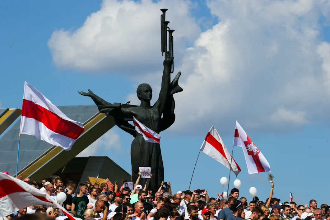 Федеральный закон «О собраниях, митингах демонстрациях, шествиях и пикетированиях»