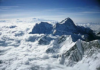 Самая большая гора в мире - steklorez69.ru