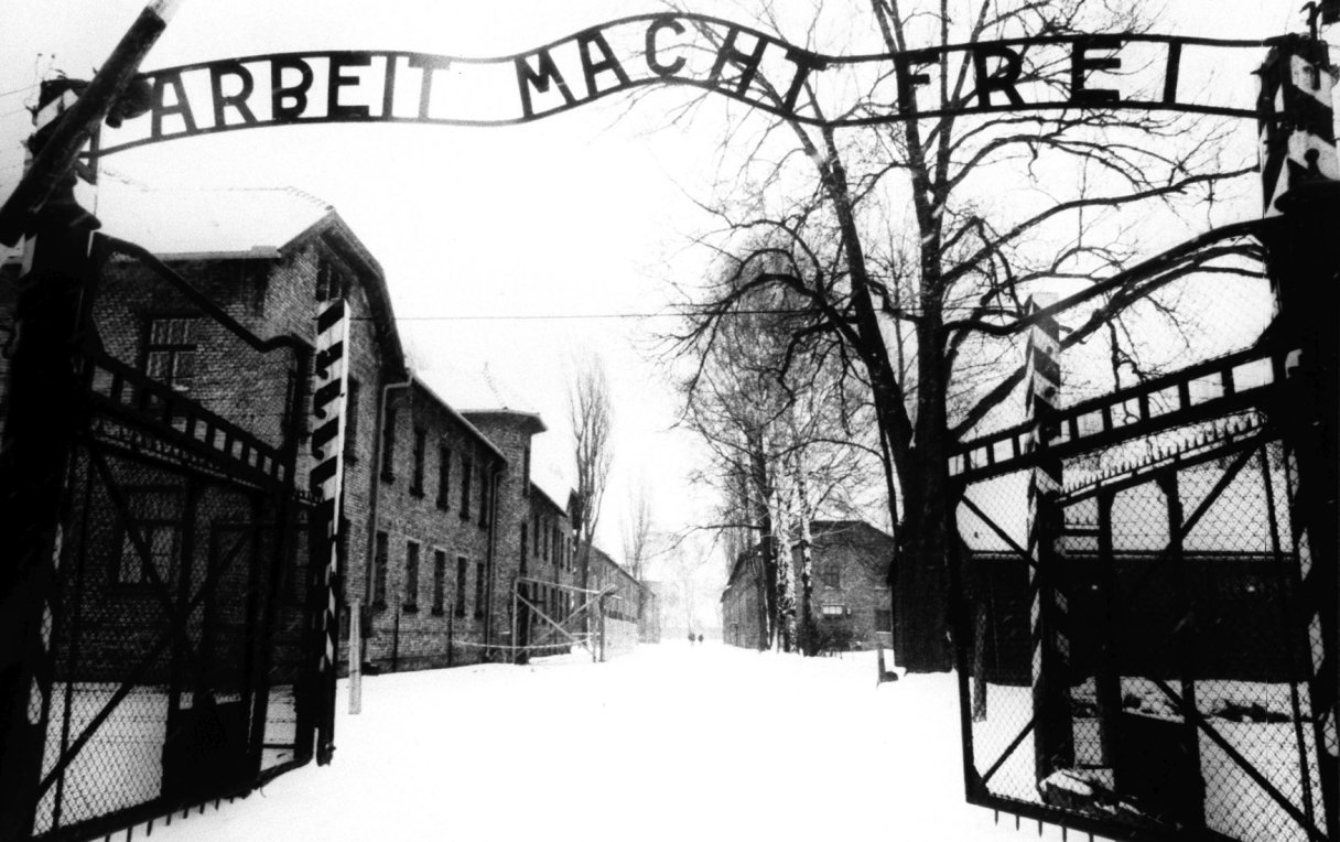 List of subcamps of Auschwitz - Wikipedia