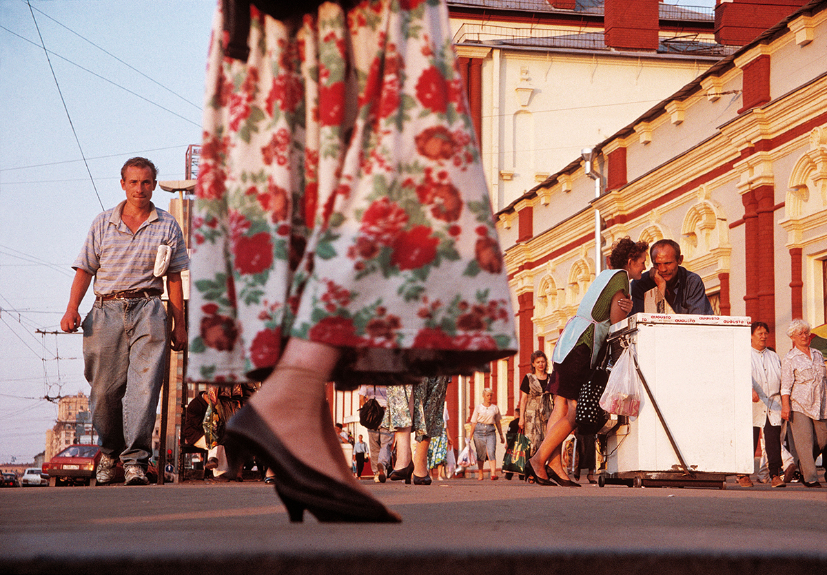 Георгий пинхасов лучшие фотографии