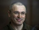 Приговор Ходорковскому и Лебедеву. Дело ЮКОСа