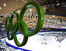 Зимняя Олимпиада — 2010 в Ванкувере