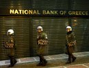 Финансовый кризис в Греции и других странах Европы