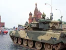 Августовский путч 1991 года — 20-я годовщина