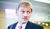 Песков опроверг статью Reuters о дочери Путина