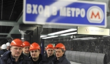 Билеты для московского метро подорожали на 35% из-за курса рубля