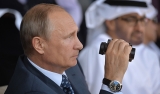 Путин объяснил 11-летнему мальчику ситуацию с курсом рубля