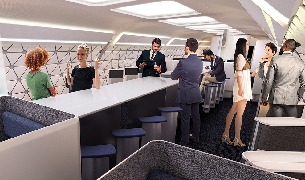 Комфорт пассажиров. Concept Cabin Airbus. Concept Cabin aircraft. Seamless Passenger experience.