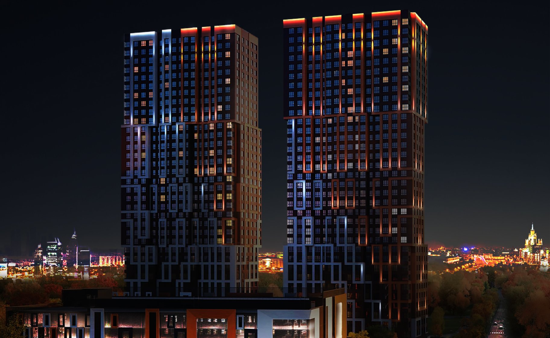 Квартиры в огни москвы. Жк огни лобачевского. Огни москвы иваново фото. Апарт отель moscow city lights. Конспиративный переулок иваново.