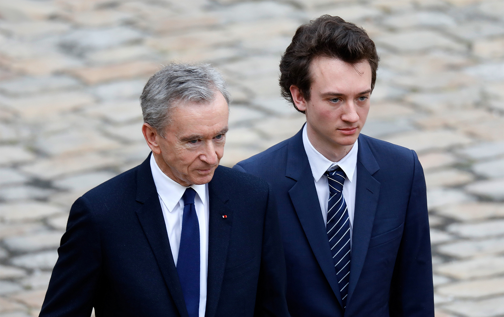 Frederic Arnault