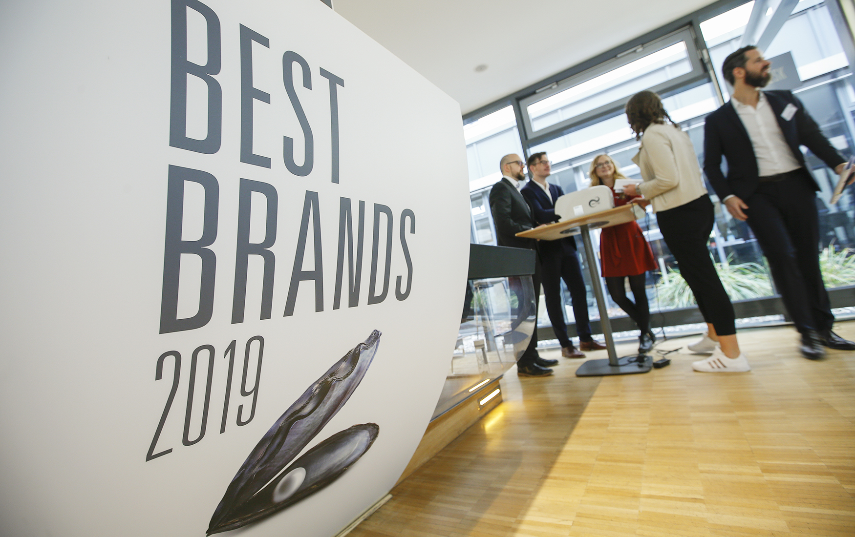 Best brand world