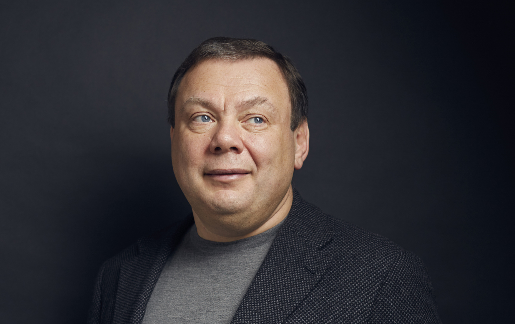 Михаил фридман фото