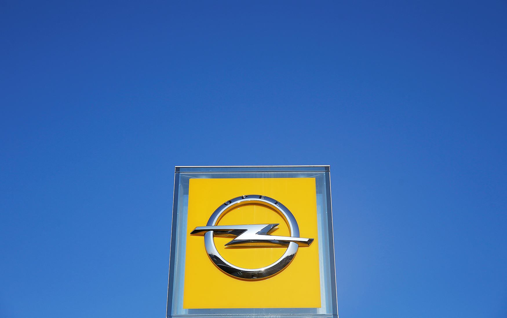 Иногда они возвращаются. Что известно о перезапуске Opel в России ...