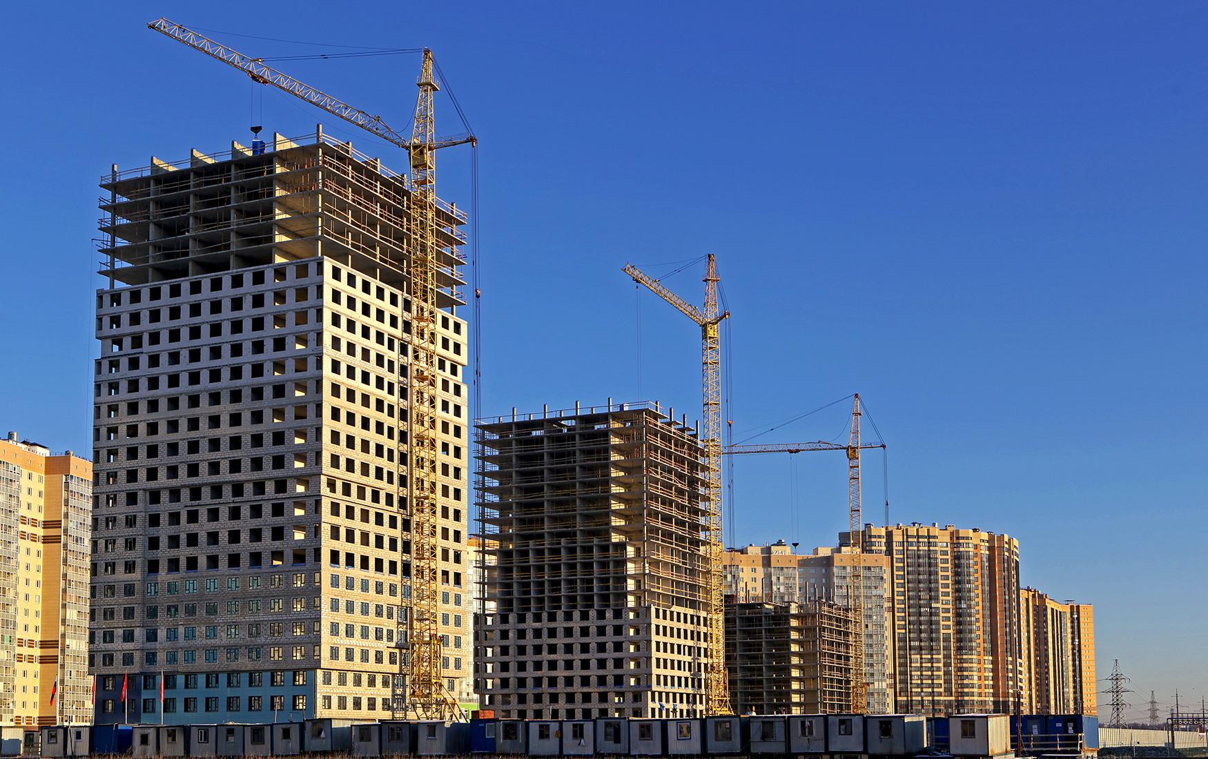 Преступная поспешность. Чем обернулась приватизация квартир | Forbes.ru