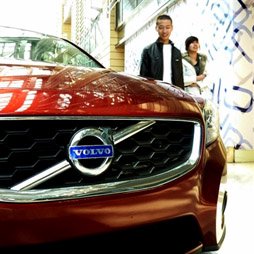 «Некоторые говорят: как только порог Volvo переступят китайцы, бизнес сворачиваем»