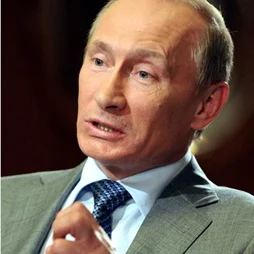 Загадка Путина
