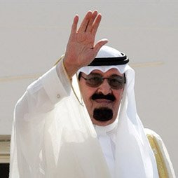 Саудовская Аравия рухнет как карточный домик
