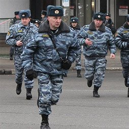 В Москве ищут сообщников террористок-смертниц