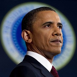 Что может лишить Обаму второго президентского срока?