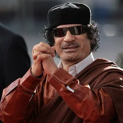 6 солнцезащитных очков, которые выбирают диктаторы